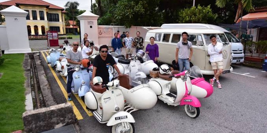 Which One Do You Prefer Rent or Buying a Wedding Sidecar?